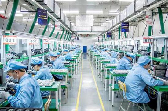 被疫情激活的中国制造 电脑图文设计行业迎来发展新契机