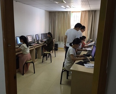 惠阳淡水电脑培训指南 解锁电脑图文设计技能