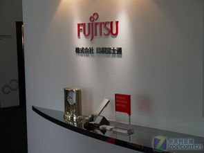 感受日本原产 富士通笔记本工厂参观记与电脑图文设计体验