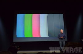 iPad Mini版Smart Cover亮相，售价240元，电脑图文设计爱好者新宠